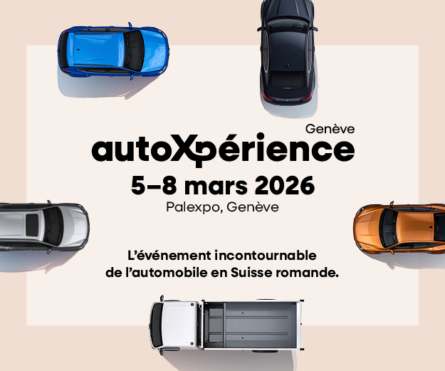 AUTOX26 Revue Automobile 300x250px