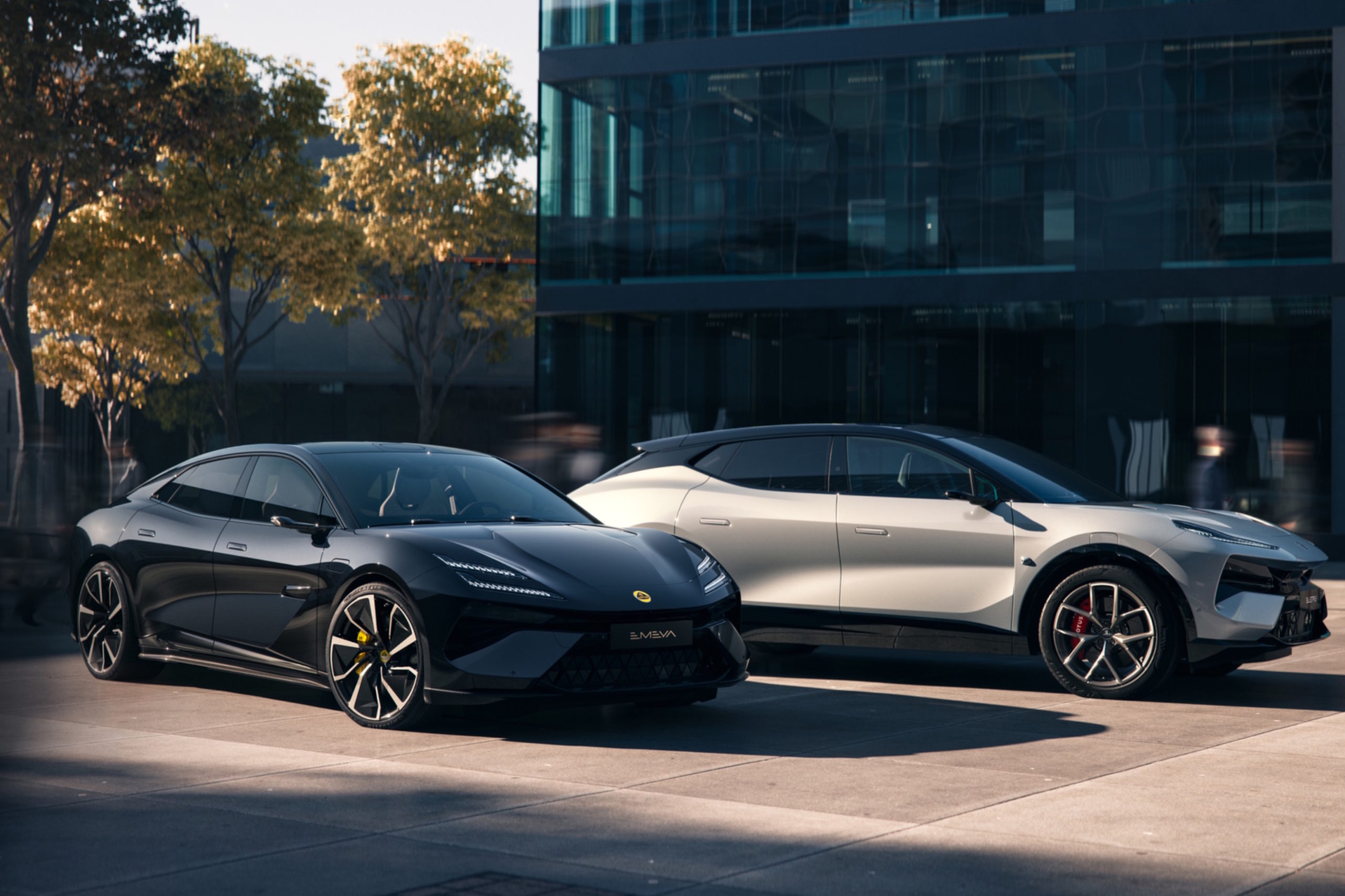 Lotus Eletre Emeya MY26 Hero 16x9 High Res