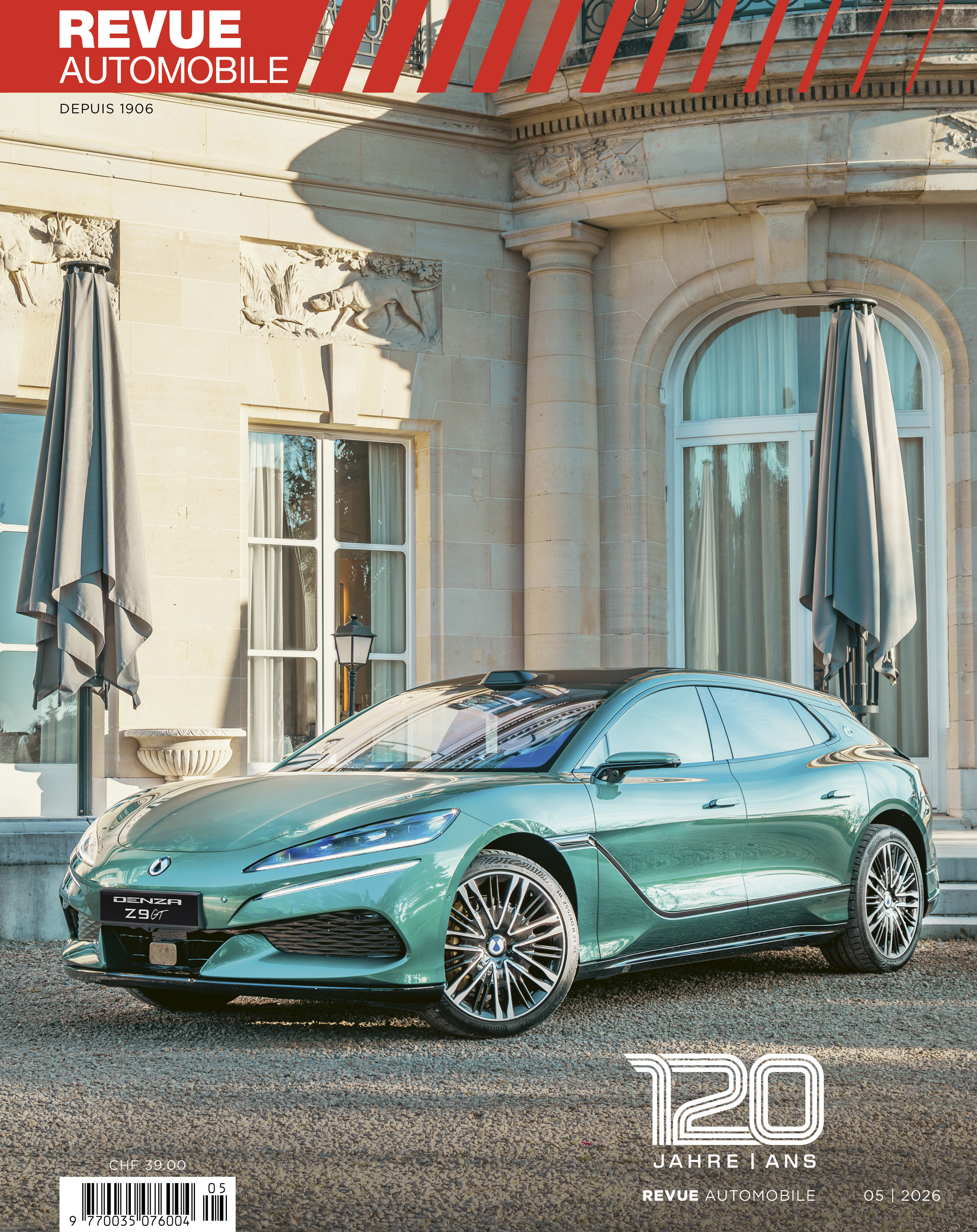 RA 05 2026 Cover 1