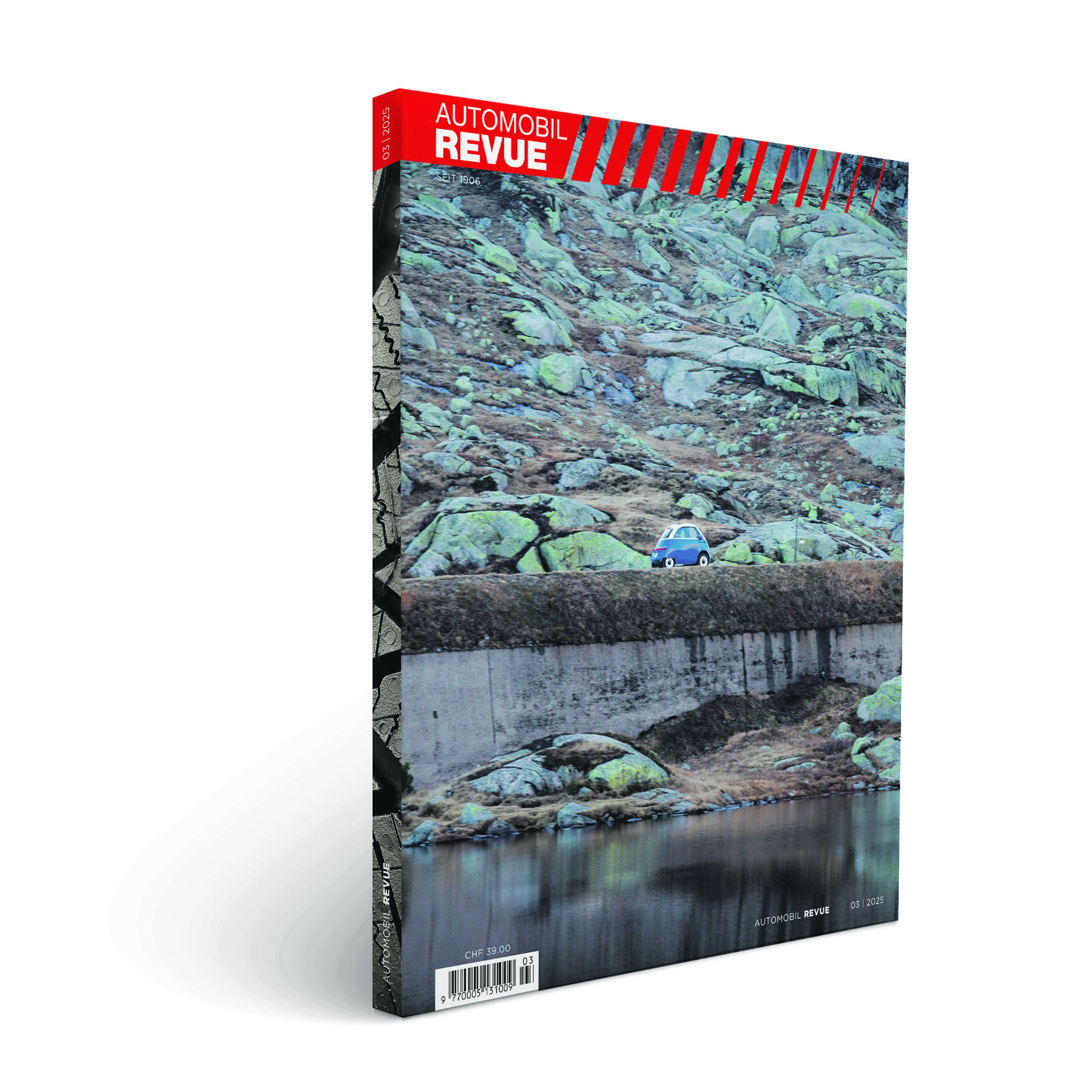 AR 03 2025 Cover