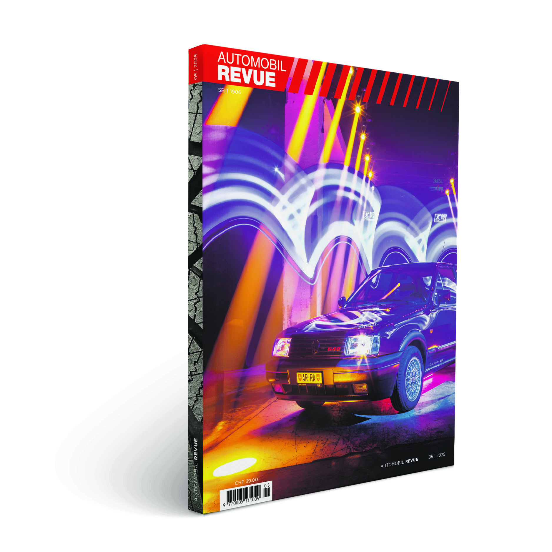 AR 05 2025 Cover