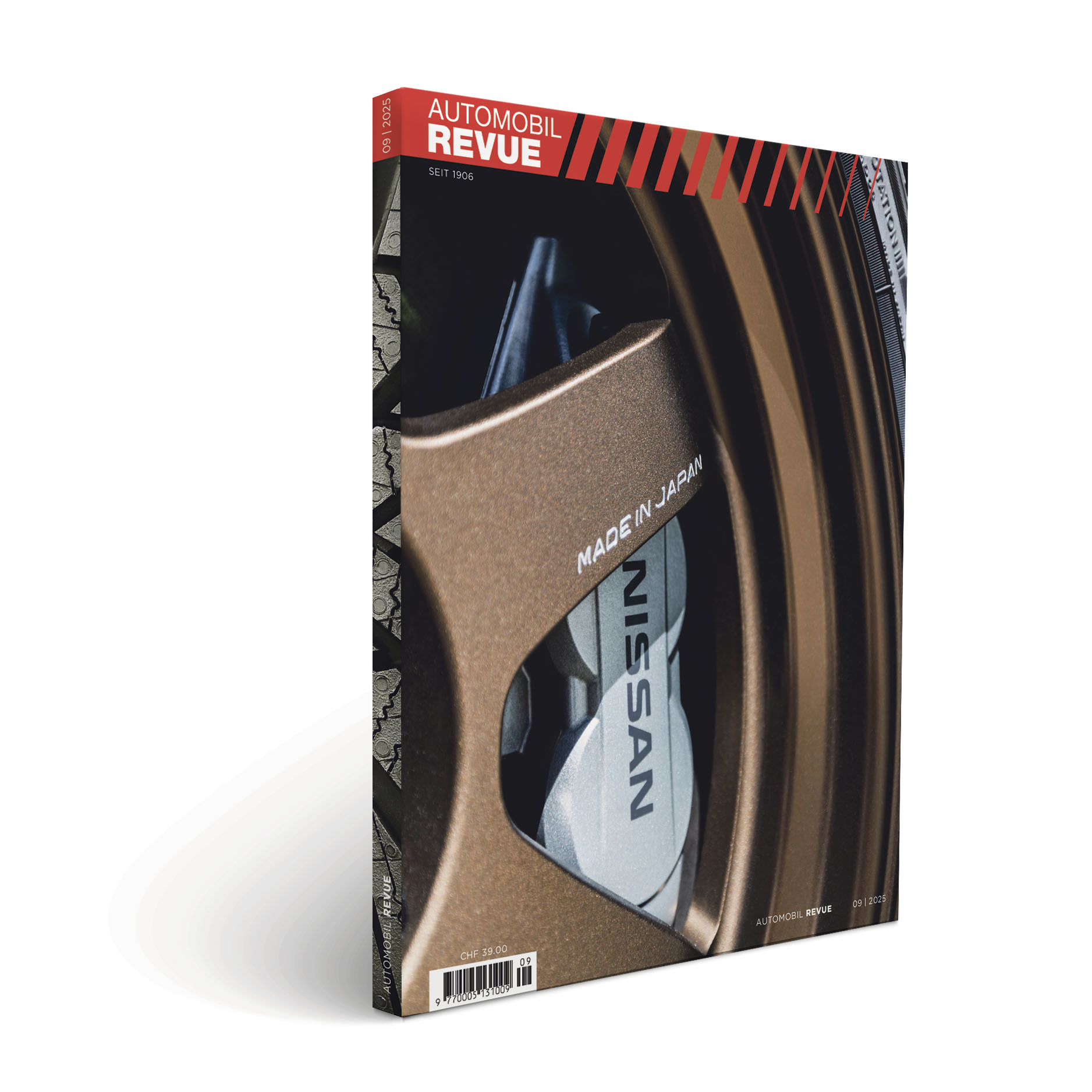 AR 09 2025 Cover